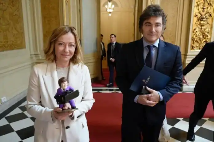 Italia limita la posibilidad de sacar la ciudadanía y excluye a miles de argentinos