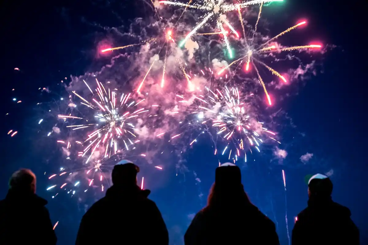Masiva ceremonia de clausura de los Juegos Bonaerenses