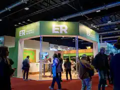 Gualeguay protagonista en el stand entrerriano de la Feria del Libro