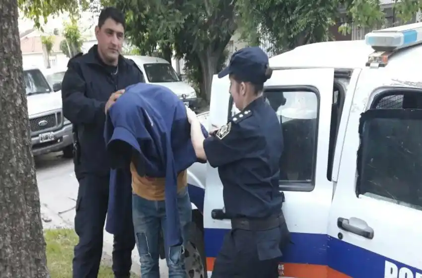 Cayó un acusado por femicidio tras exhibir un DNI apócrifo