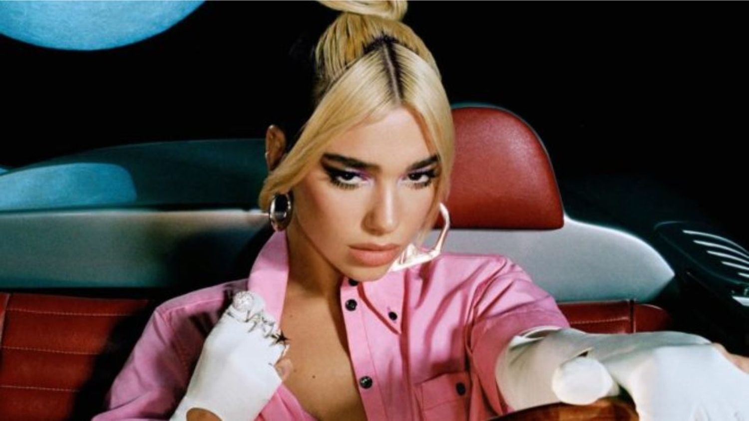 Dua Lipa en la Argentina: cambio de sede y nuevas entradas a la venta