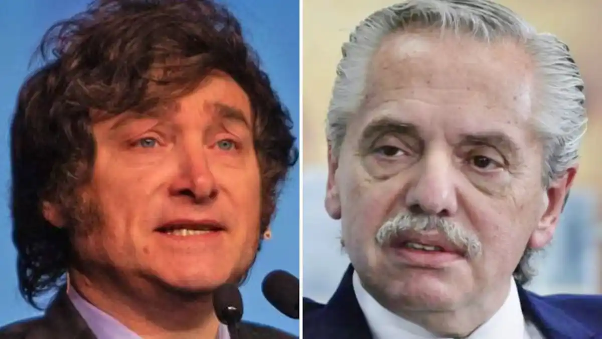 Alberto Fernández celebró el fallo por YPF y apuntó contra Milei: “‘Ganamos’ dijo el mosquito”