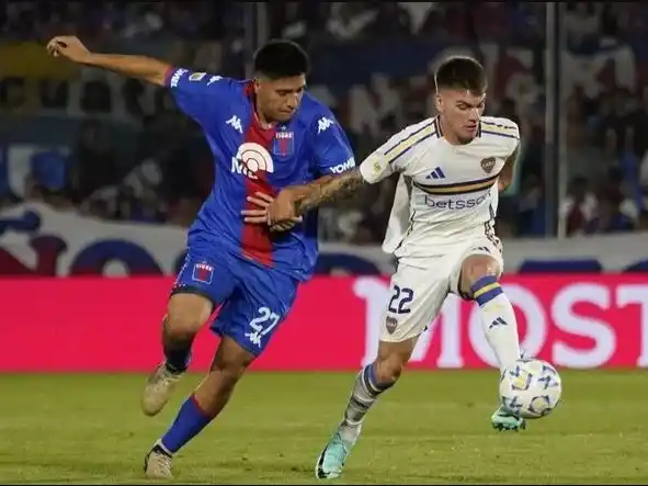 Tras la salida de Gago, Boca visita a Tigre con el objetivo de terminar primero en su zona