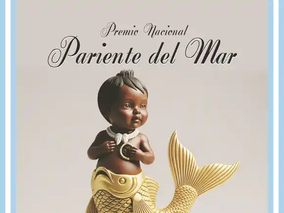 Premio Nacional Pariente del Mar