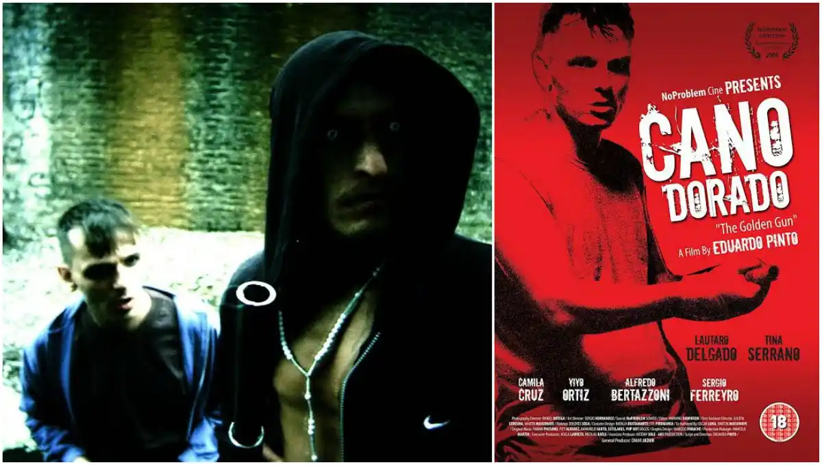 Comienza el ciclo de cine argentino en el Museo MAR