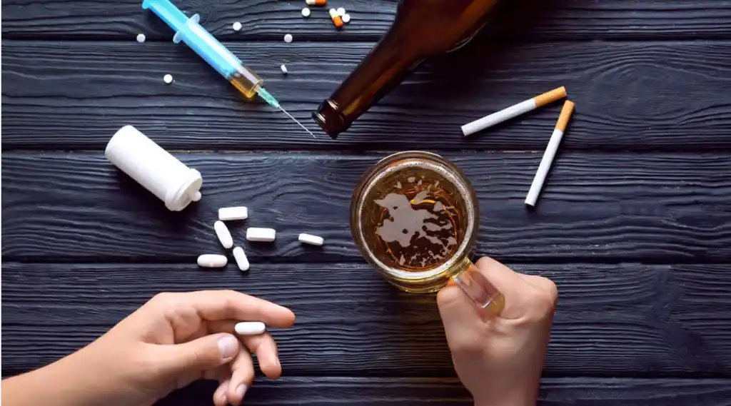 Se presentó el  informe del Observatorio Provincial de Consumos Problemáticos