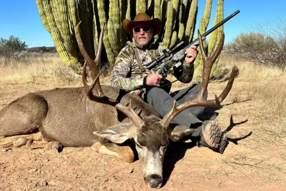 Asher Watkins Outdoors