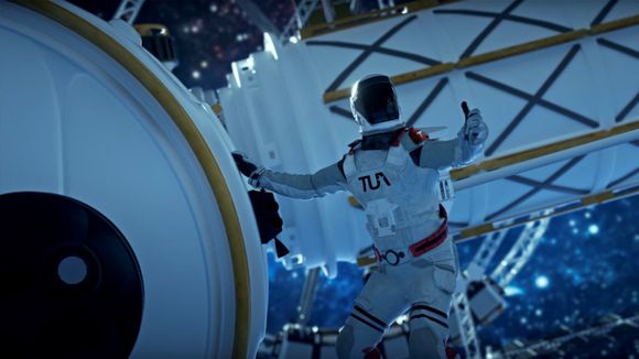 Turquía planea su primera misión a la Luna para el 2023, como parte de un ambicioso plan espacial