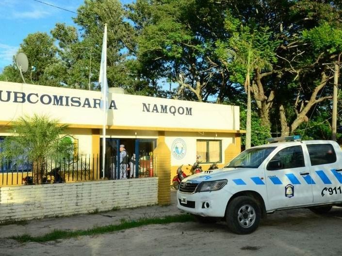 Dos sujetos detenidos por tentativa
de homicidio en el barrio Namqom