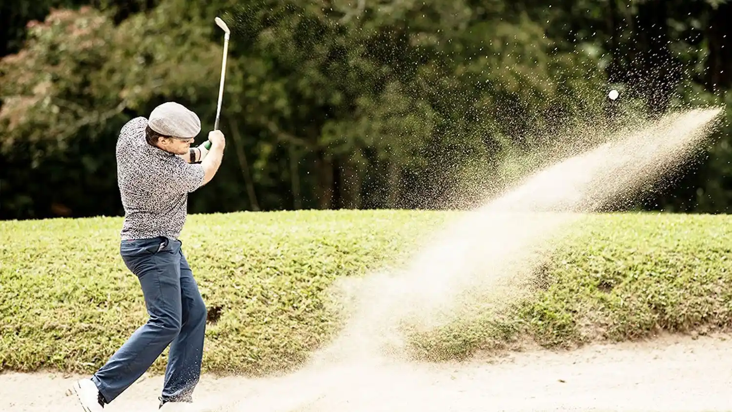 Concordia se prepara para una nueva edición del tradicional Abierto de Golf