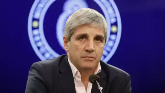 Un espaldarazo financiero tras la cumbre Milei–Trump