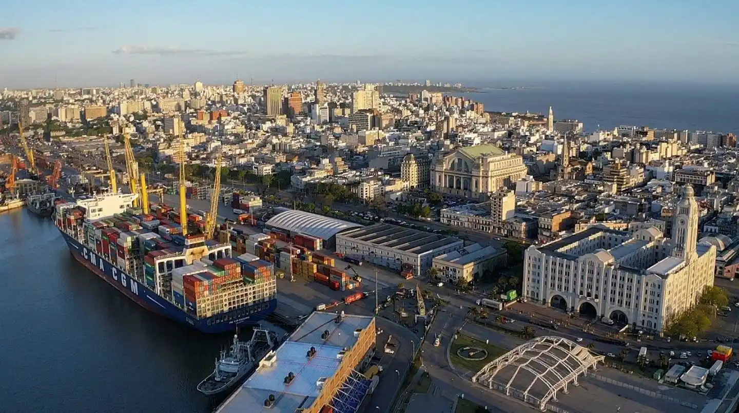 Uruguay analiza la reapertura de fronteras
