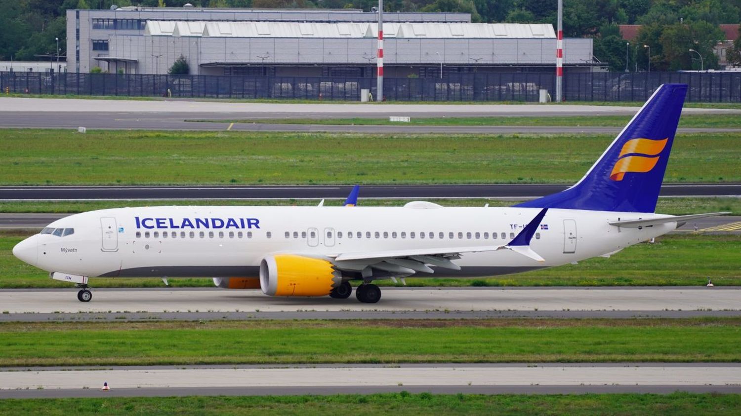 Icelandair increases flights between Reykjavik and Chicago