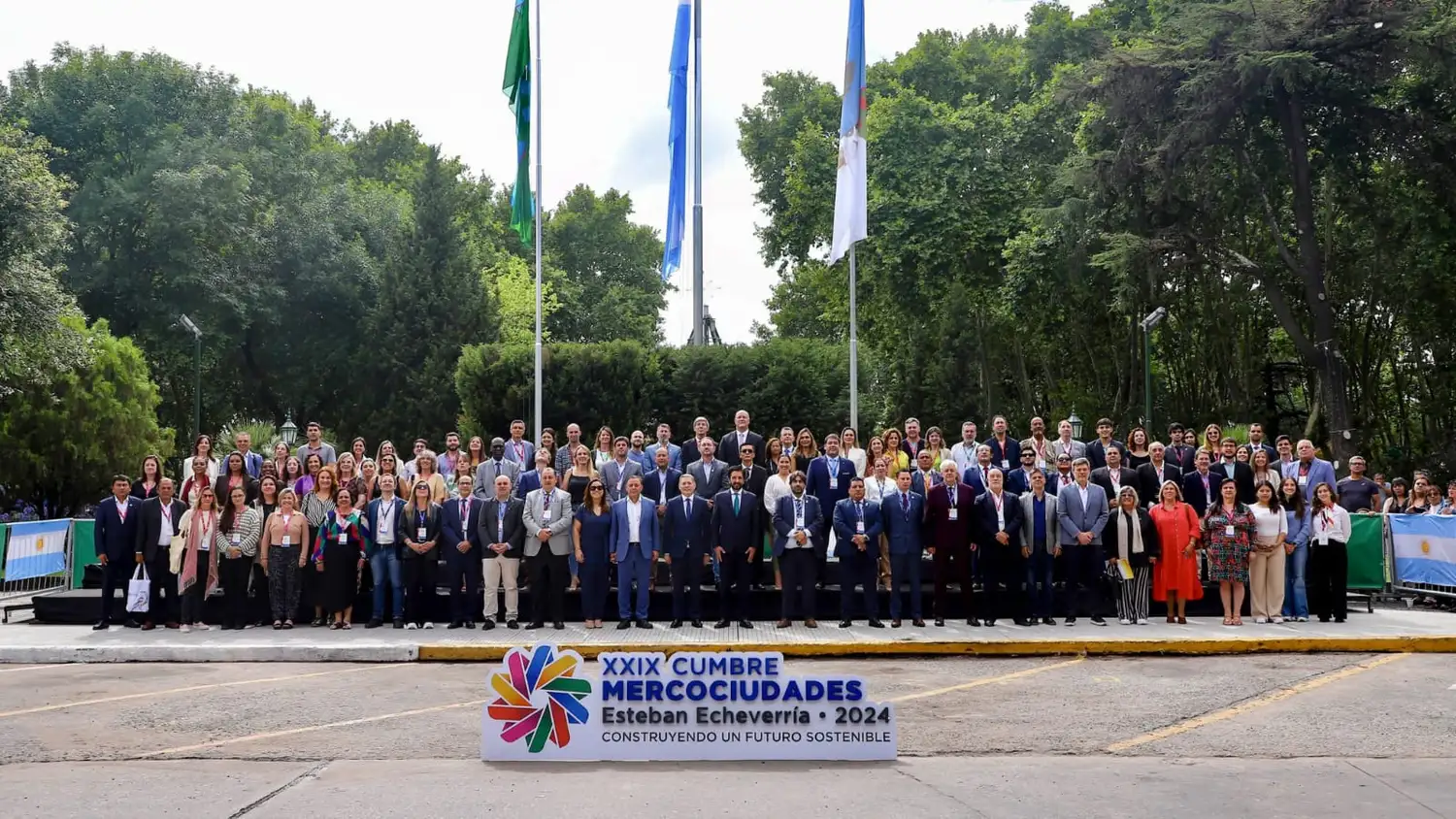 mercociudades - 1