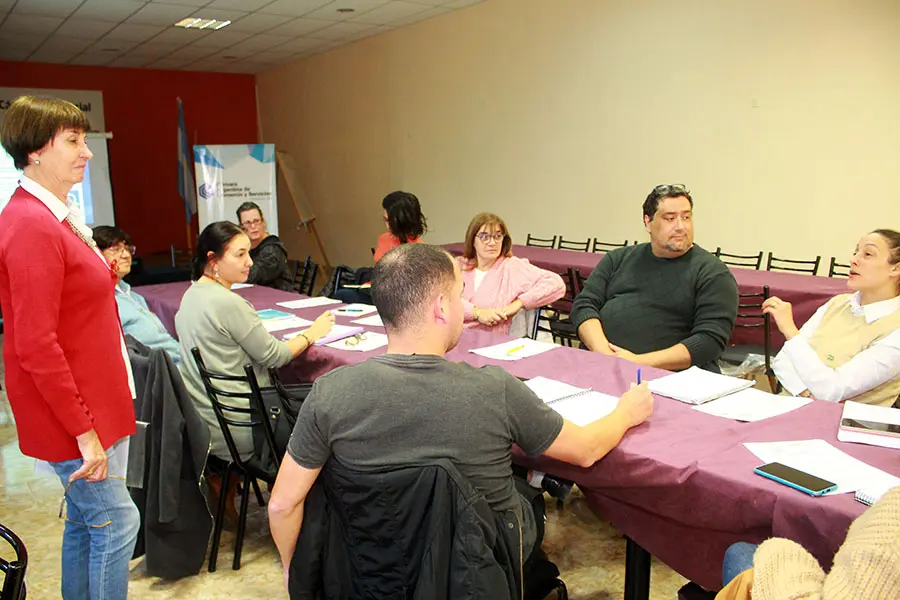 Cursos para comerciantes en la Cámara