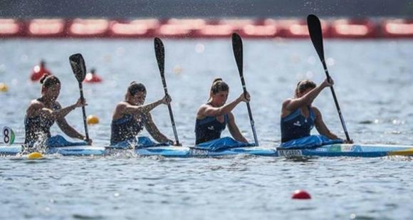 Brenda Rojas a Tokio 2021: cómo le fue en sus primeros Juegos Olímpicos