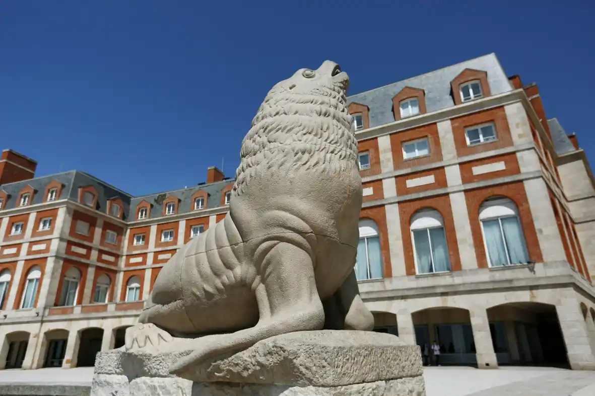 Ciudad de 12 meses: Mar del Plata promocionará este domingo toda su oferta turística en Chascomús