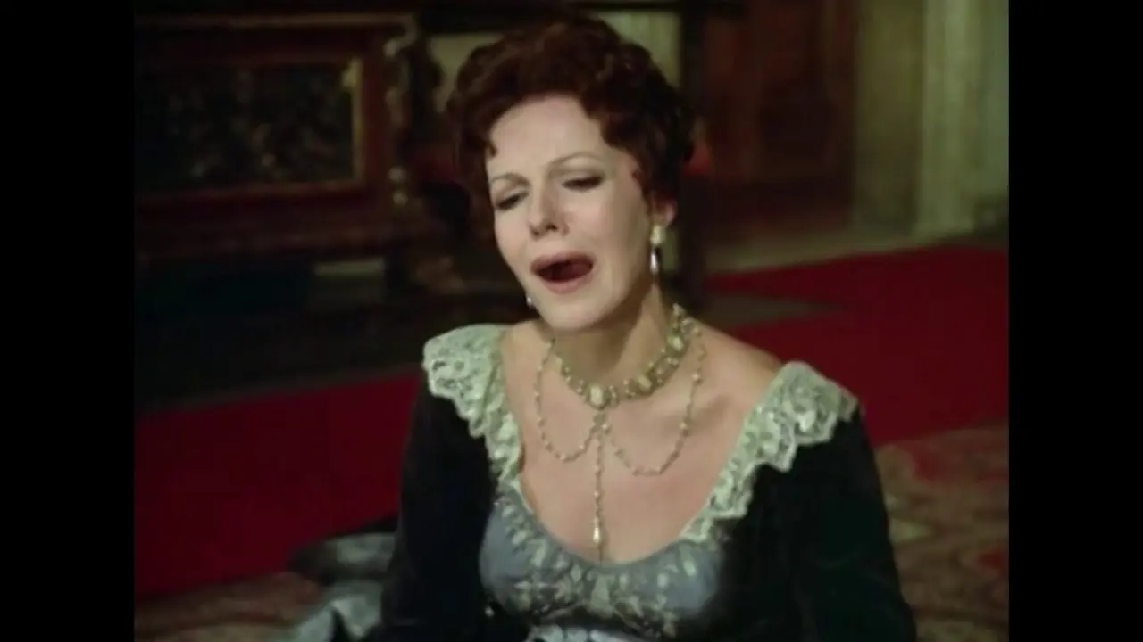 Encuentro musical, con la “Tosca” de Giaccomo Puccini