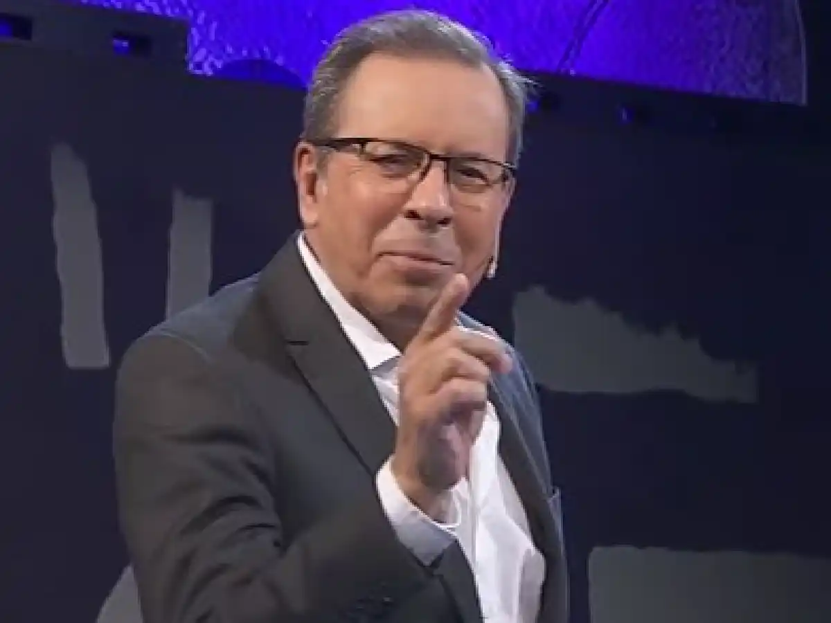 Mario Markic se lanza a la política: enfrentará al kirchnerismo en Santa Cruz