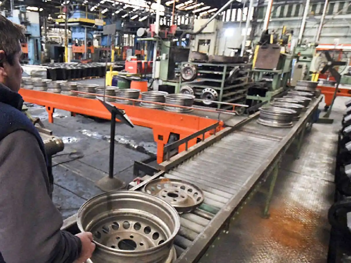 Solo el 20 % de las Pymes obtuvo créditos nacionales