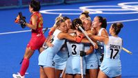 Las Leonas quiere volver a estar en una final olímpica