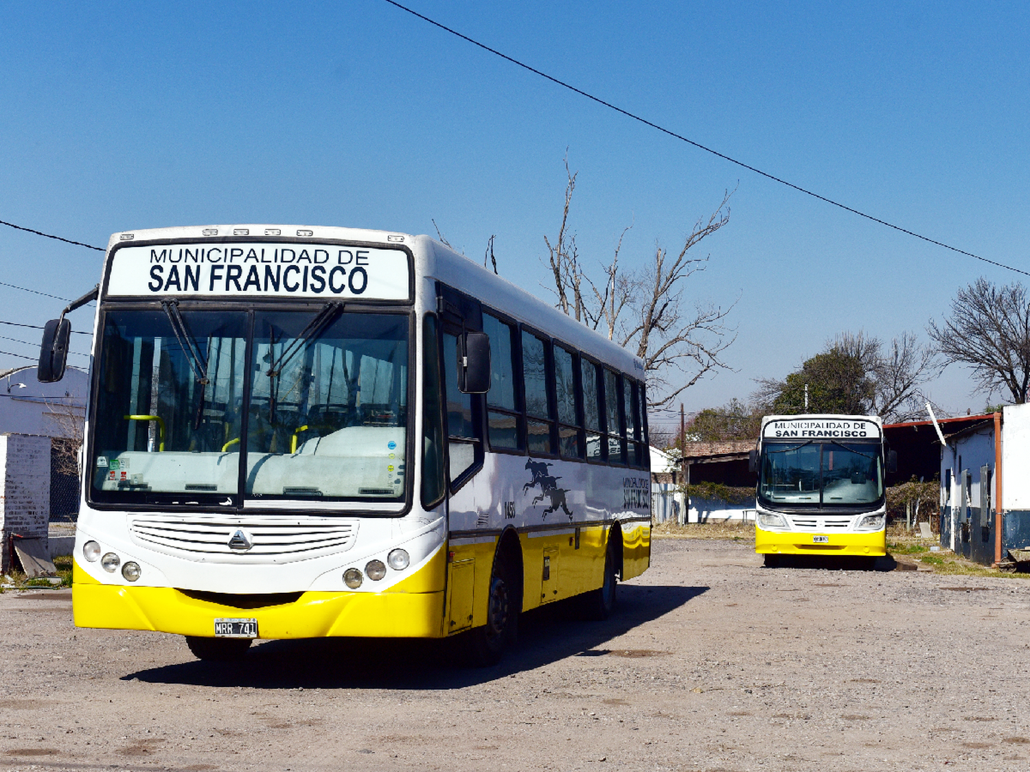  Convivir con las ciclovías, la “nueva normalidad”  del transporte público  