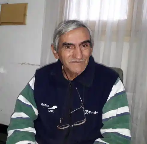 “Aprendí el oficio poniendo atención y dedicación”