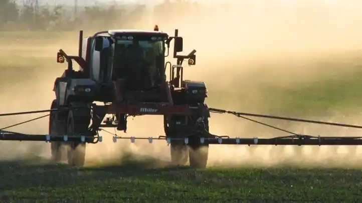 Provincia: Crean proyecto de georreferenciación de las restricciones territoriales sobre agroquímicos