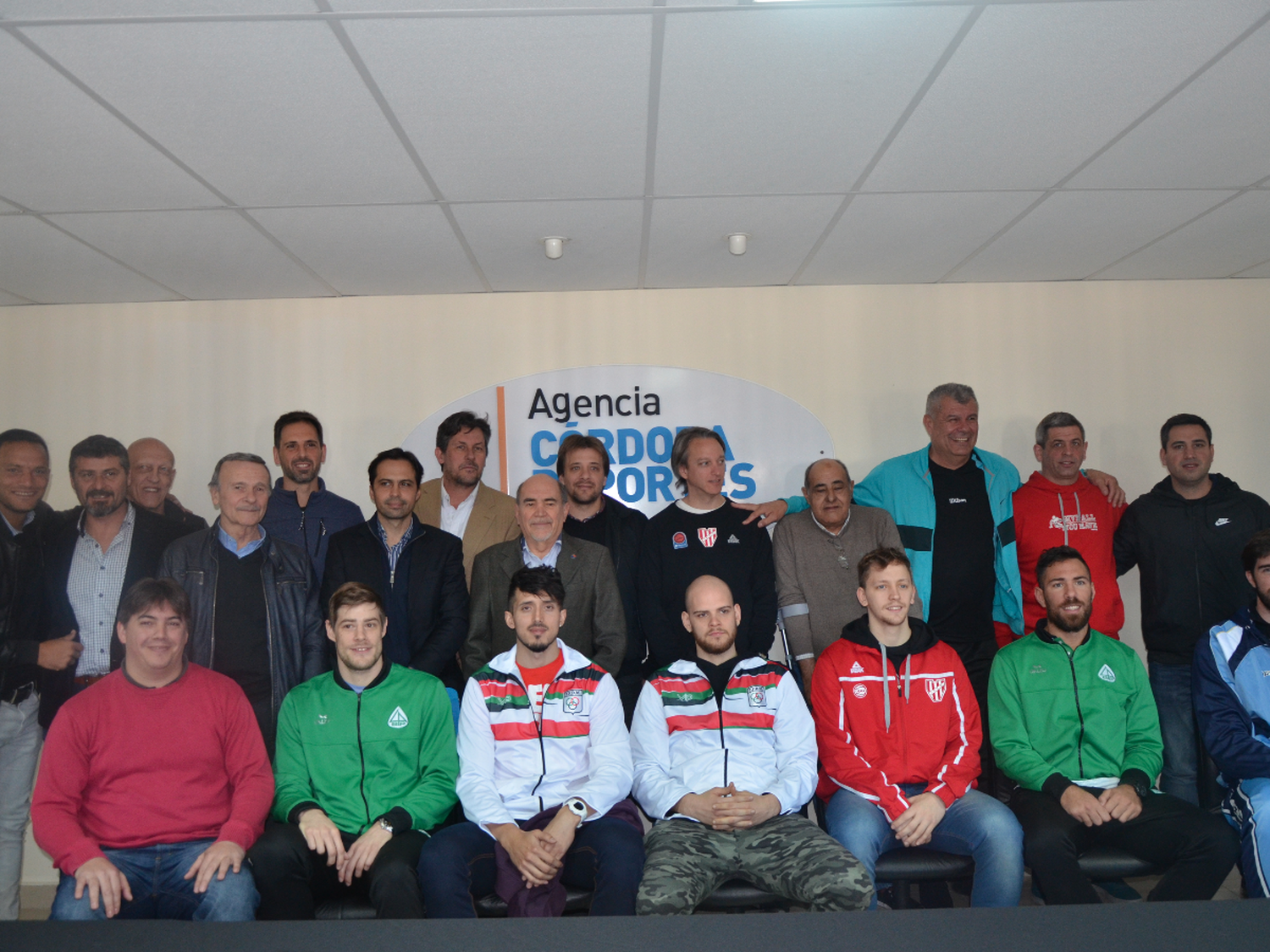 Se lanzó el Súper 8 Solidario