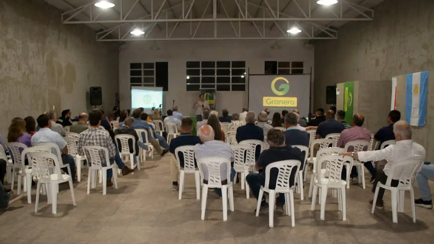 Nueva reprogramación de la Expo Victoria – Nogoyá 2022