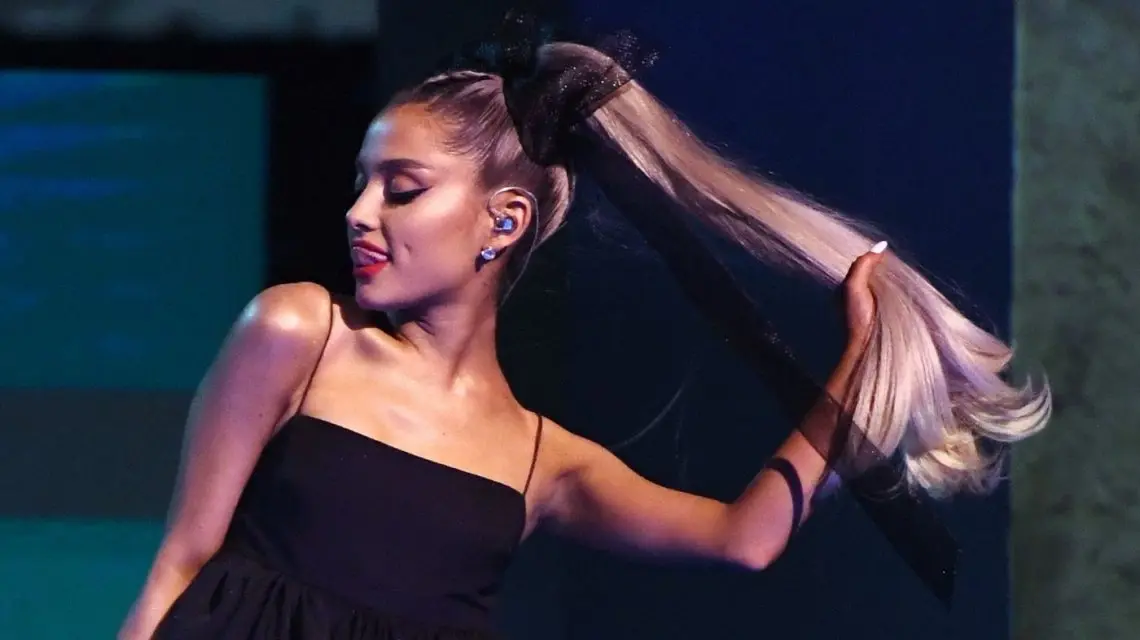 Un fan de Ariana Grande entró a su casa e intentó asesinarla
