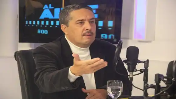 RAMÓN LOBO asegura que este 2025 «se recuperará el poder adquisitivo»