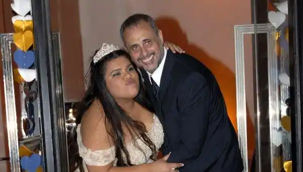 Operaron con éxito a Morena Rial y ya tiene su by-pass gástrico