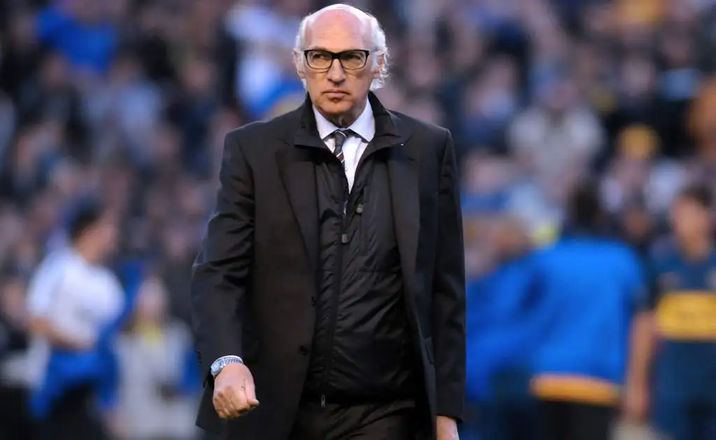 Bianchi reveló por qué dijo tres veces que no a dirigir la Selección