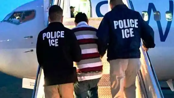 DEPORTACIÓN DE VENEZOLANOS A COLOMBIA: lo que se sabe de medida «incómoda» que ha tomado EE.UU.