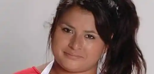 Elba de Masterchef: "No estoy disponible para ningún hombre"