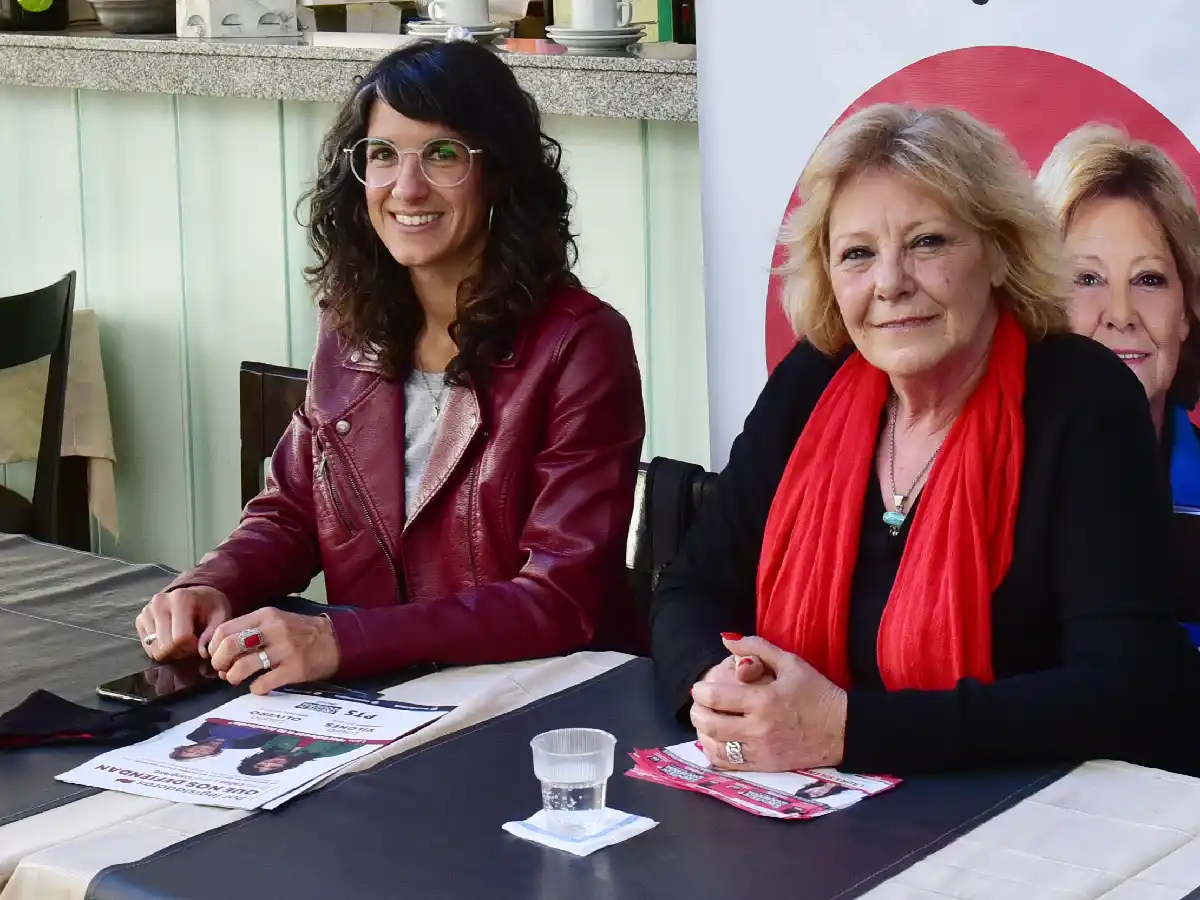 La izquierda propone plan de obras públicas, viviendas y salario igual a la canasta familiar 