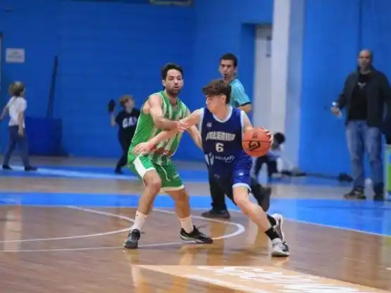 Pre Federal ARB: Unión–Atlético, el choque que puede definir la punta