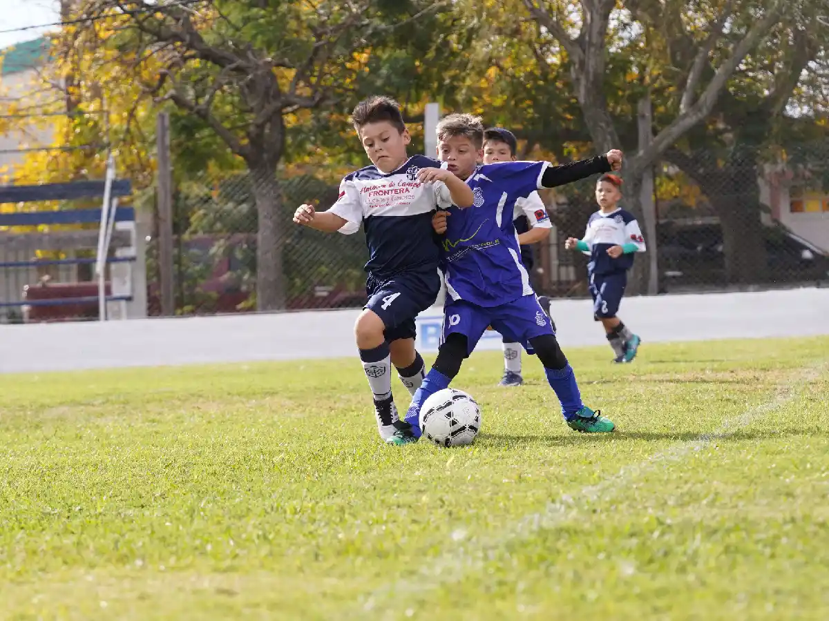 Se viene la séptima del Clausura