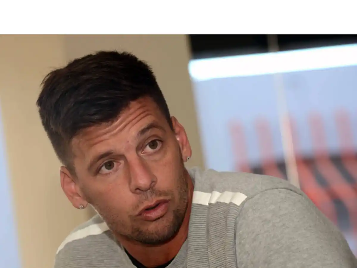 Olimpo denunció a un jugador de su plantel por violar la cuarentena