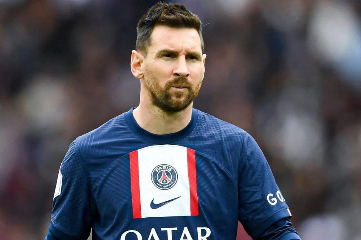 Leo Messi le dice adiós al PSG: este sábado jugará su último partido