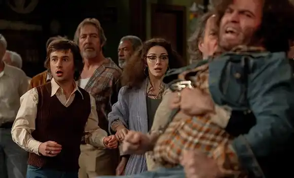 El club de las cinco: especial Festival de Cine de Mar del Plata