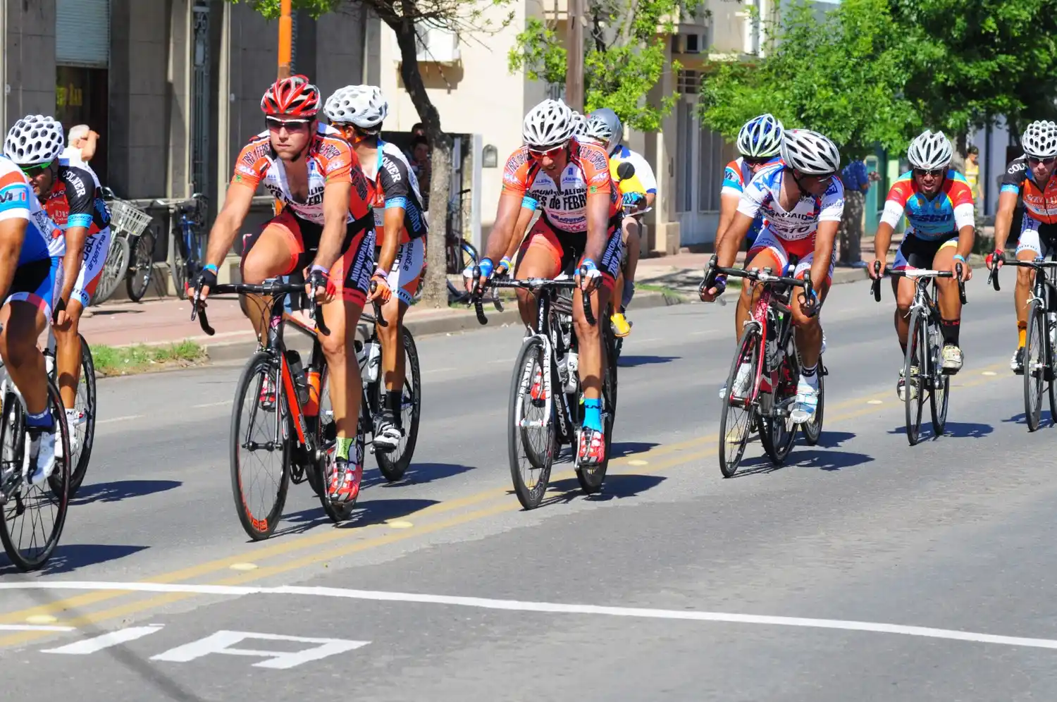 La tradicional carrera volverá a convocar a pedalistas de todo el país