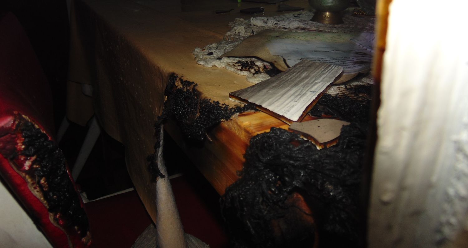 incendio Chile150 2