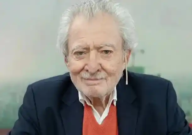 De qué murió Mario Mactas: el fallecimiento del periodista a sus 80 años