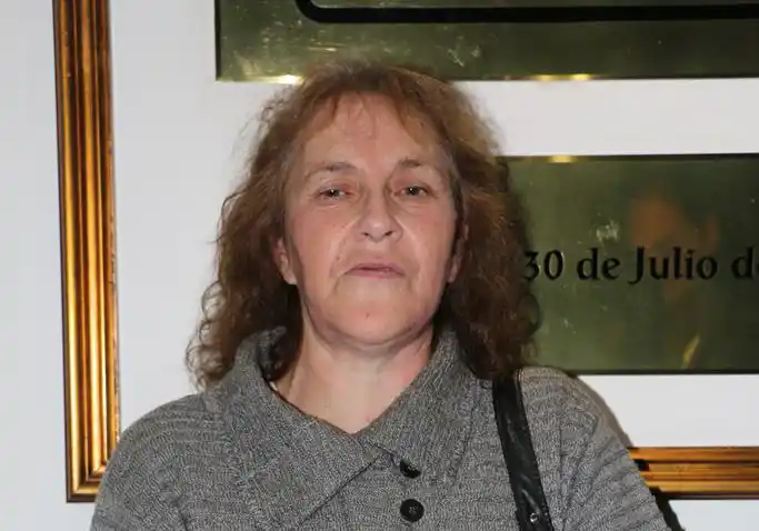 El Eco Loto tuvo  una nueva ganadora
