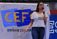 Universitarios denuncian que el Municipio “se  queda con el dinero de los estudiantes"