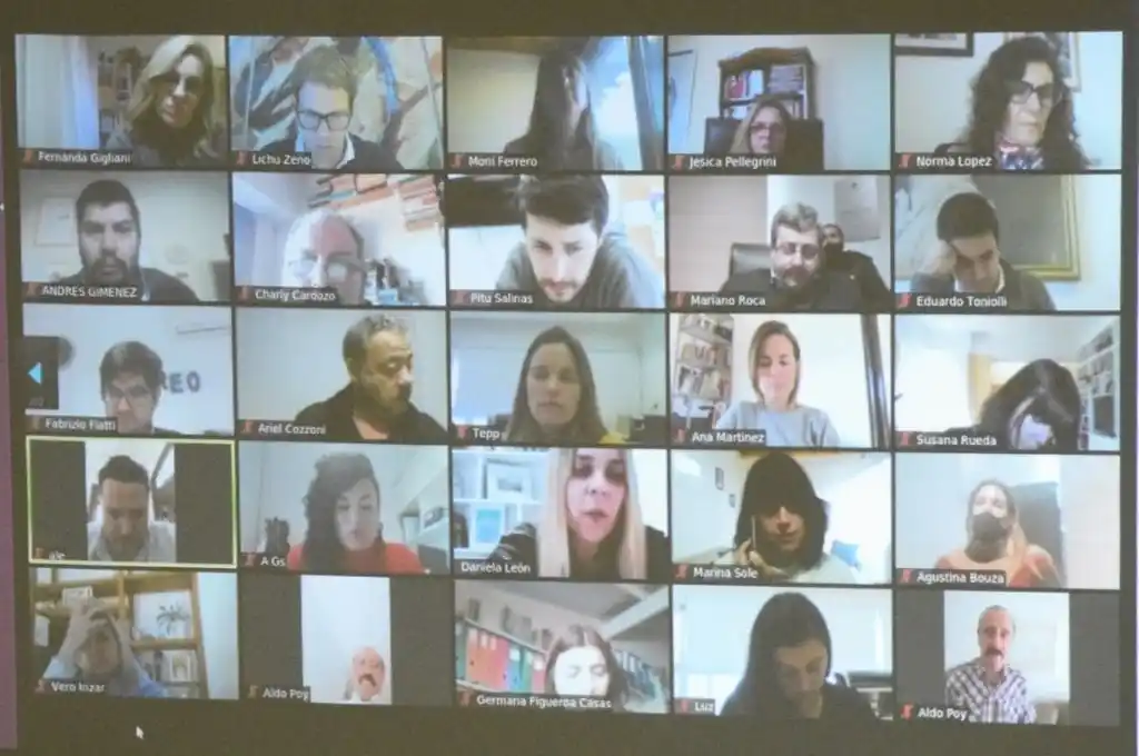 Crimen de Trasante: crearán una comisión de seguimiento de la causa