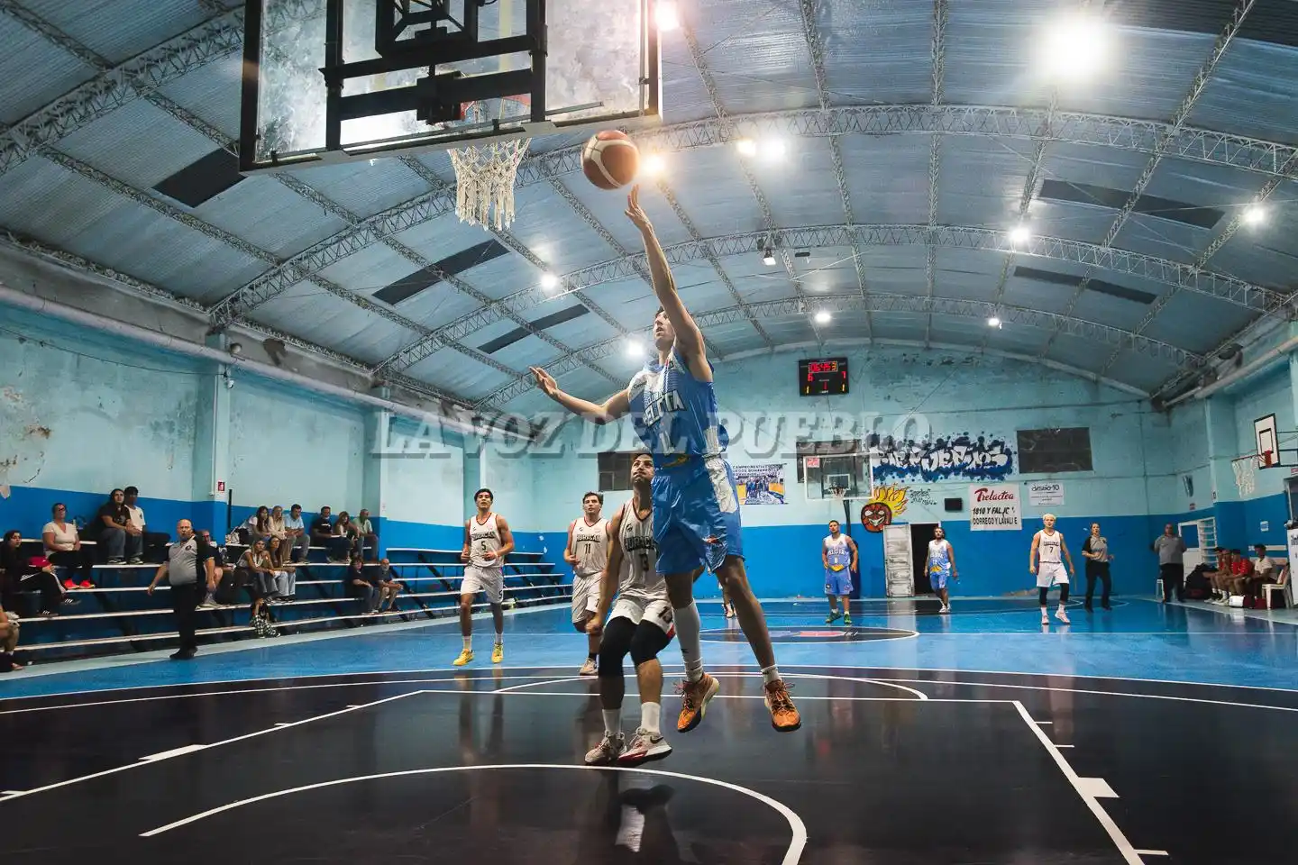 CPTA-Necochea - 1