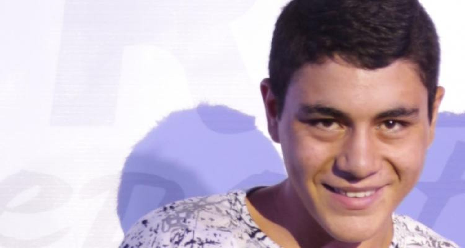 Juan José Paz concentrará en el CeNARD con vistas a los Juegos de la Juventud